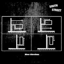 DVS26 - South Street - Minor Alterations