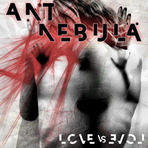 Sleeppers Ant Nebula Love vs 3voL