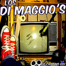 DVS04 - Los Di Maggios 