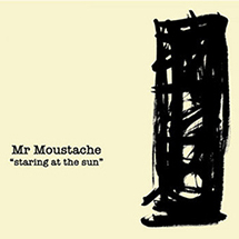 DVS07 - Mr. Moustache - Starring at the sun