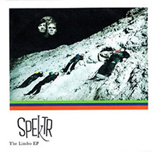 DVS15 - Spektr - The Limbo EP 2