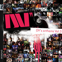 DVS29 - DV's Anthems Vol.3