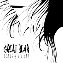 DVS45 - Great Bear - Scars of History